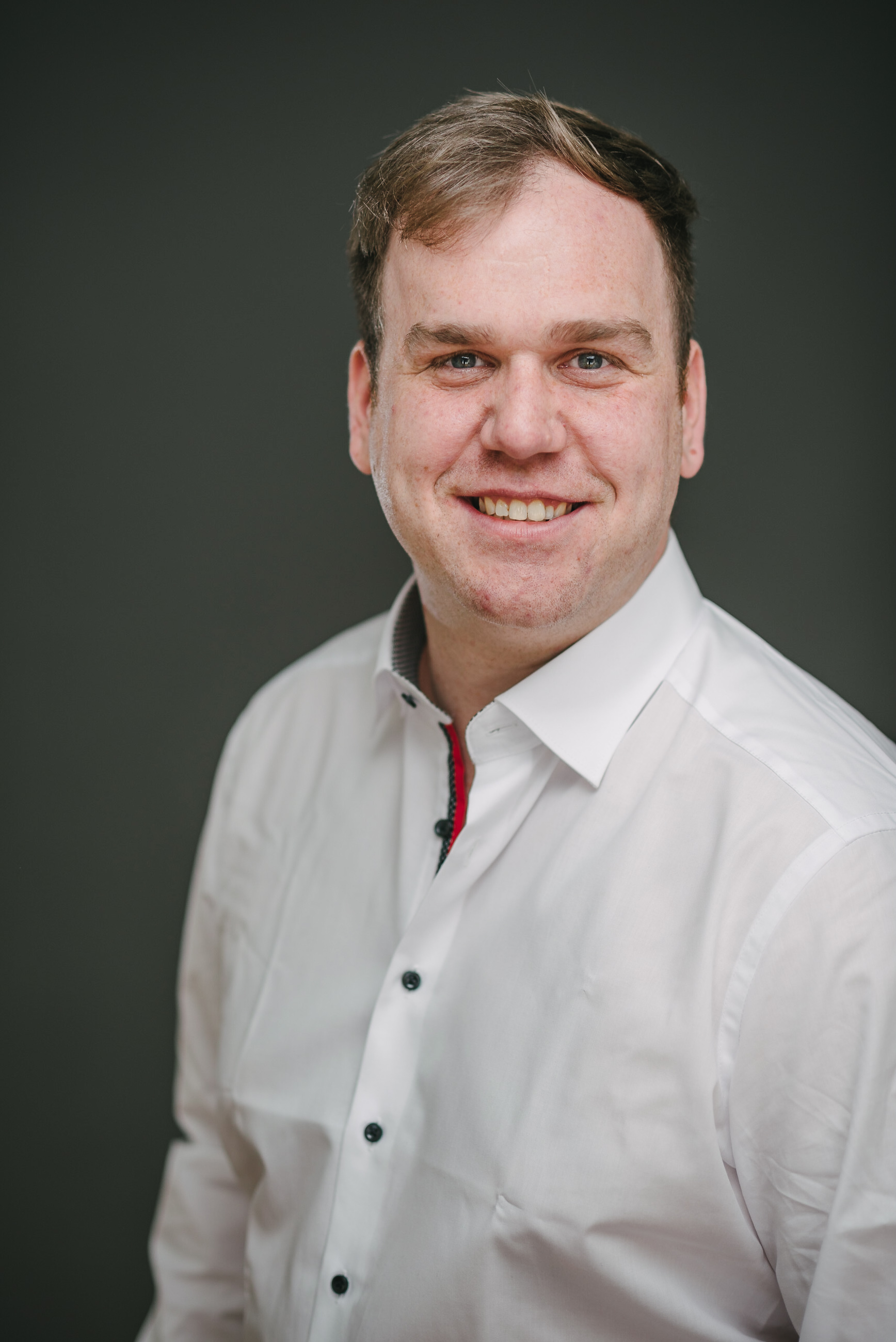 Richard Buchheit – Notfalltrainer und Kursleiter